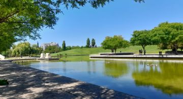 Pronóstico: el jueves ingresará un frente frío a Mendoza 