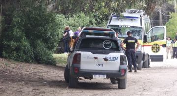 Encontraron al cadáver de Débora Bulacio en “Lago de los Cisnes”