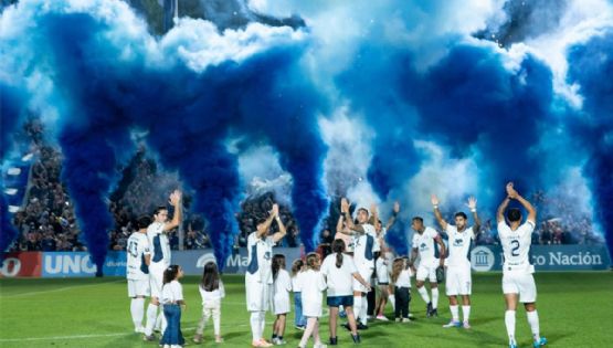 La Lepra no tuvo el festejo completo, empató y quedó en el último puesto