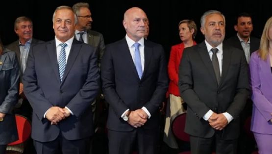 El cornejismo acelera y avanzan nuevos nombramientos en el Poder Judicial