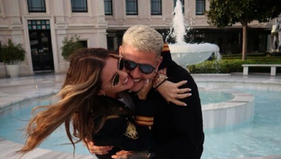 Cómo será el reencuentro de Mauro Icardi con sus hijas