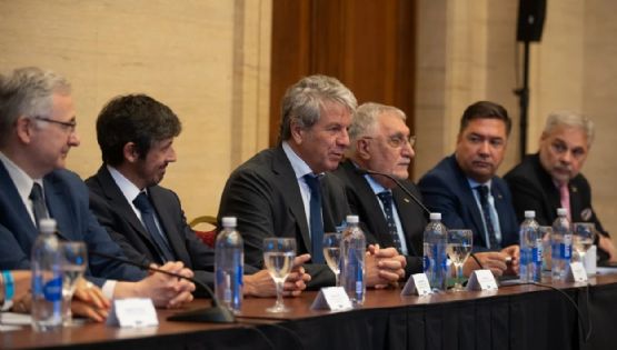 La CAME recibió al titular de ARCA y pidió una rebaja impositiva