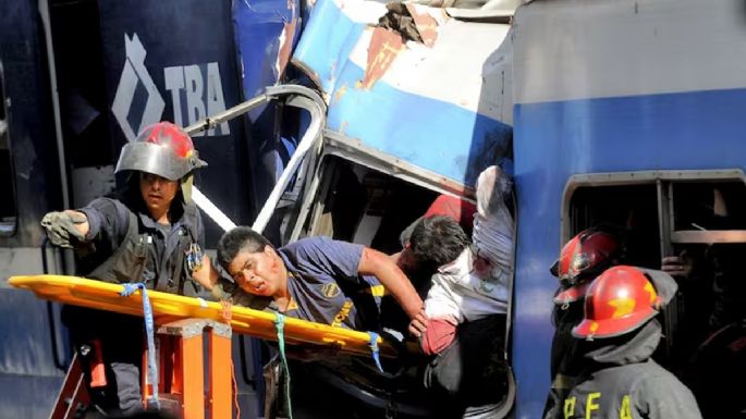 De Vido quedó detenido para que cumpla la condena por la tragedia de Once
