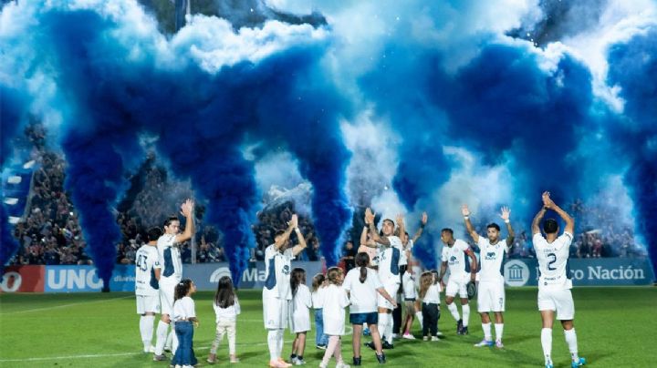 La Lepra no tuvo el festejo completo, empató y quedó en el último puesto