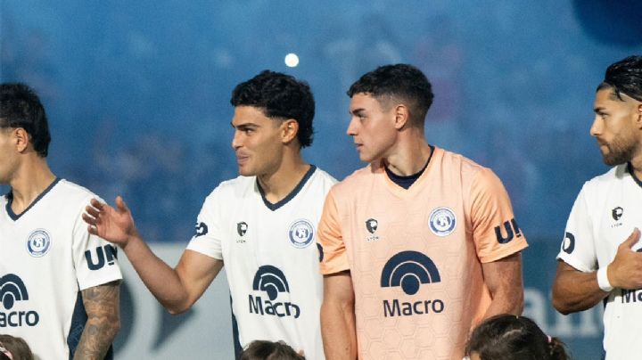 La Lepra se despide del Clausura con la misión de no quedar última