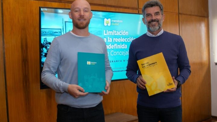 Campeonato de intendentes: el resultado del cruce entre Allasino y Suarez