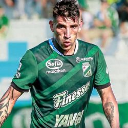 Ricardo Centurión, a un paso de volver al fútbol argentino
