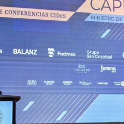 Caputo vaticinó un crecimiento del 10% en 2026