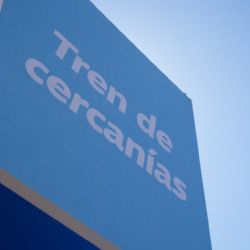 Prorrogan la licitación del tren de cercanías, pero ya hay un favorito