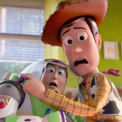 Toy Story 5: Woody y Buzz se enfrentan a una súper villana