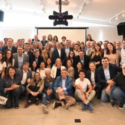 El PRO no conformará un interbloque con La Libertad Avanza