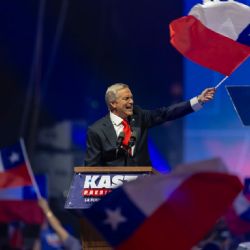 Sobre el final, Kast ya se siente presidente y Jara busca evitar una derrota aplastante