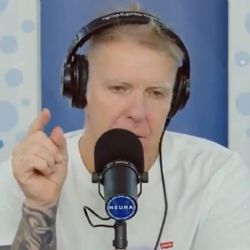 Fantino no aguantó más y destrozó a Ernesto Tenembaum y María O'Donnell