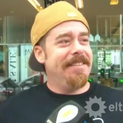 Migue Granados, sobre la entrevista a la China Suárez: “Paula dijo que no”