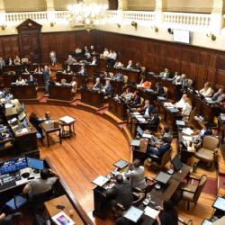 Diputados dio media sanción a los proyectos de Avalúo e Impositiva 