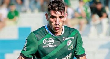 Ricardo Centurión, a un paso de volver al fútbol argentino