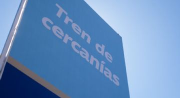 Prorrogan la licitación del tren de cercanías, pero ya hay un favorito