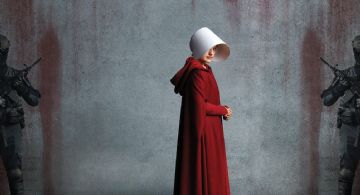 El oscuro vínculo entre El cuento de la criada y la dictadura argentina