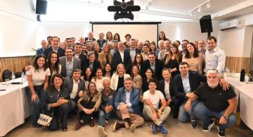 El PRO no conformará un interbloque con La Libertad Avanza