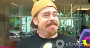 Migue Granados, sobre la entrevista a la China Suárez: “Paula dijo que no”