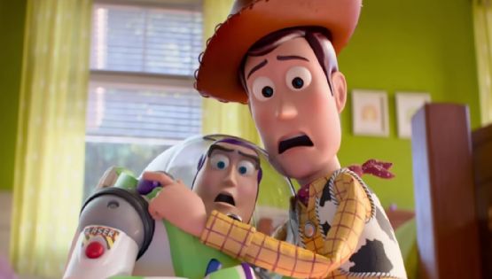 Toy Story 5: Woody y Buzz se enfrentan a una súper villana