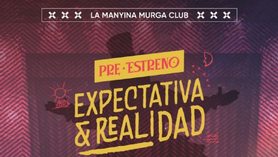 La Manyina Murga Club llega con humor, crítica y sátira social