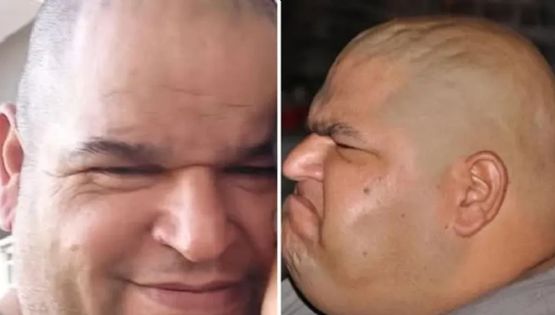 Se entregó ''el monstruo de Romero'', el acusado de cometer 15 abusos sexuales contra una menor