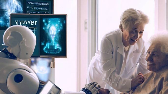 La IA no puede sustituir competencia y responsabilidad del médico