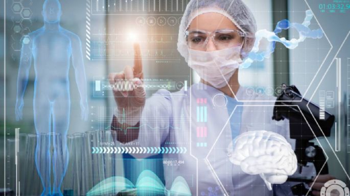 La IA no puede sustituir competencia y responsabilidad del médico