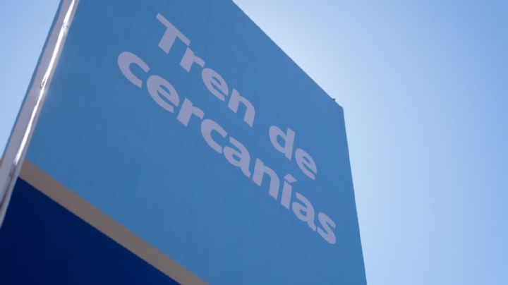 Prorrogan la licitación del tren de cercanías, pero ya hay un favorito