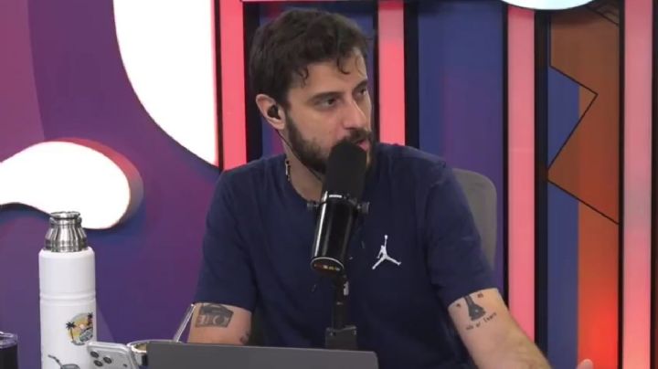 El descargo de Diego Leuco por la entrevista frustrada a la “China” Suarez 