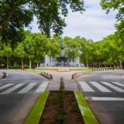 Se espera otra jornada muy calurosa en Mendoza