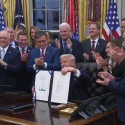 Fin al cierre gubernamental más largo de Estados Unidos