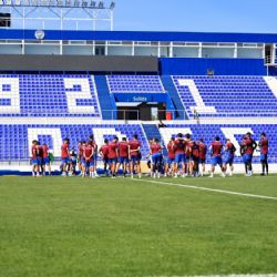 Godoy Cruz vs Riestra: operativo policial y cortes de tránsito