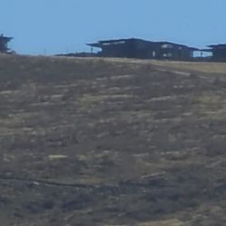 Rodolfo Suarez declaró su casa de La Carrera en ATM y tiene 445 m2 cubiertos