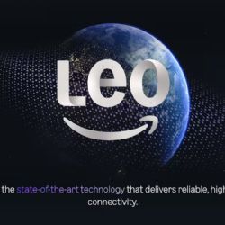 Amazon lanzó su marca de internet satelital para Argentina 