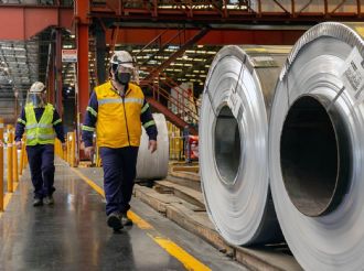 Desde que asumió Milei se perdieron casi 80 mil puestos de trabajo en la industria