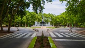 Se espera otra jornada muy calurosa en Mendoza