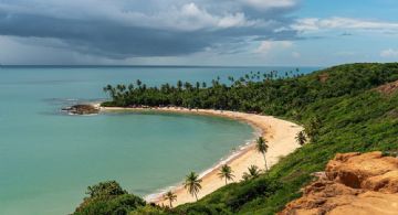 Brasil registra cifra récord de 9 millones de turistas extranjeros en 2025