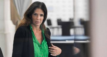 Caso Maradona: pidieron que la destitución de Makintach