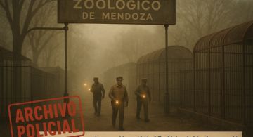 Cuatro escapes famosos (y no tanto) del Zoológico de Mendoza 
