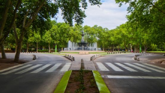 Vuelve el calor, y también las tormentas