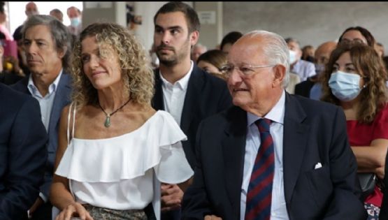 El proyecto solidario en Las Heras por el que Maru Botana denunció que fue estafada