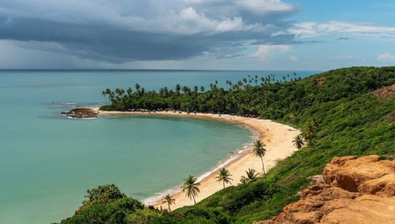Brasil registra cifra récord de 9 millones de turistas extranjeros en 2025