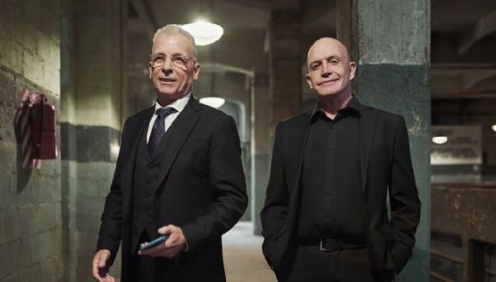 Murió el actor Jorge Lorenzo, conocido por sus papeles en El marginal y Casi Ángeles