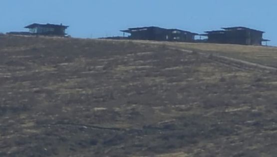 Fayad reconoció que el avalúo de la casa de Rodolfo Suarez en La Carrera debe ser corregido