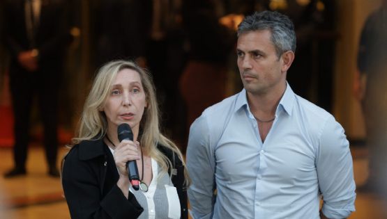 Martín Menem confirmó que habrá sesiones extraordinarias a partir del 10 de diciembre