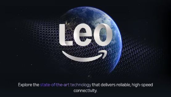 Amazon lanzó su marca de internet satelital para Argentina 