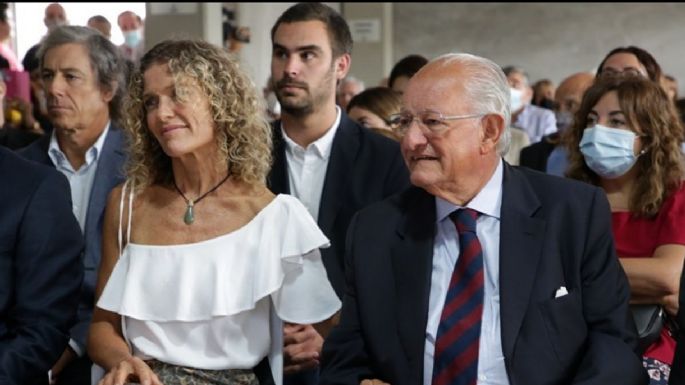 El proyecto solidario en Las Heras por el que Maru Botana denunció que fue estafada