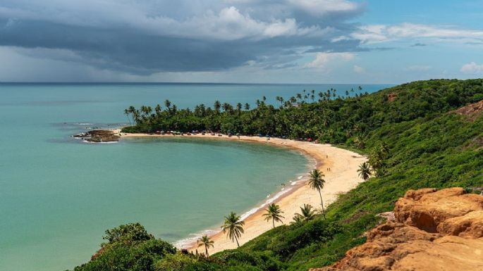 El turismo internacional en Brasil batió un récord histórico